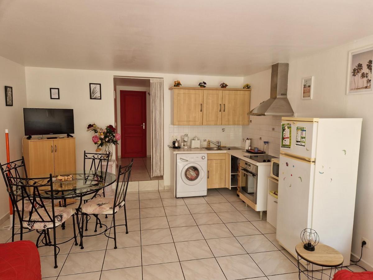 Casa Prescilia Apartment ลูมิโอ ภายนอก รูปภาพ