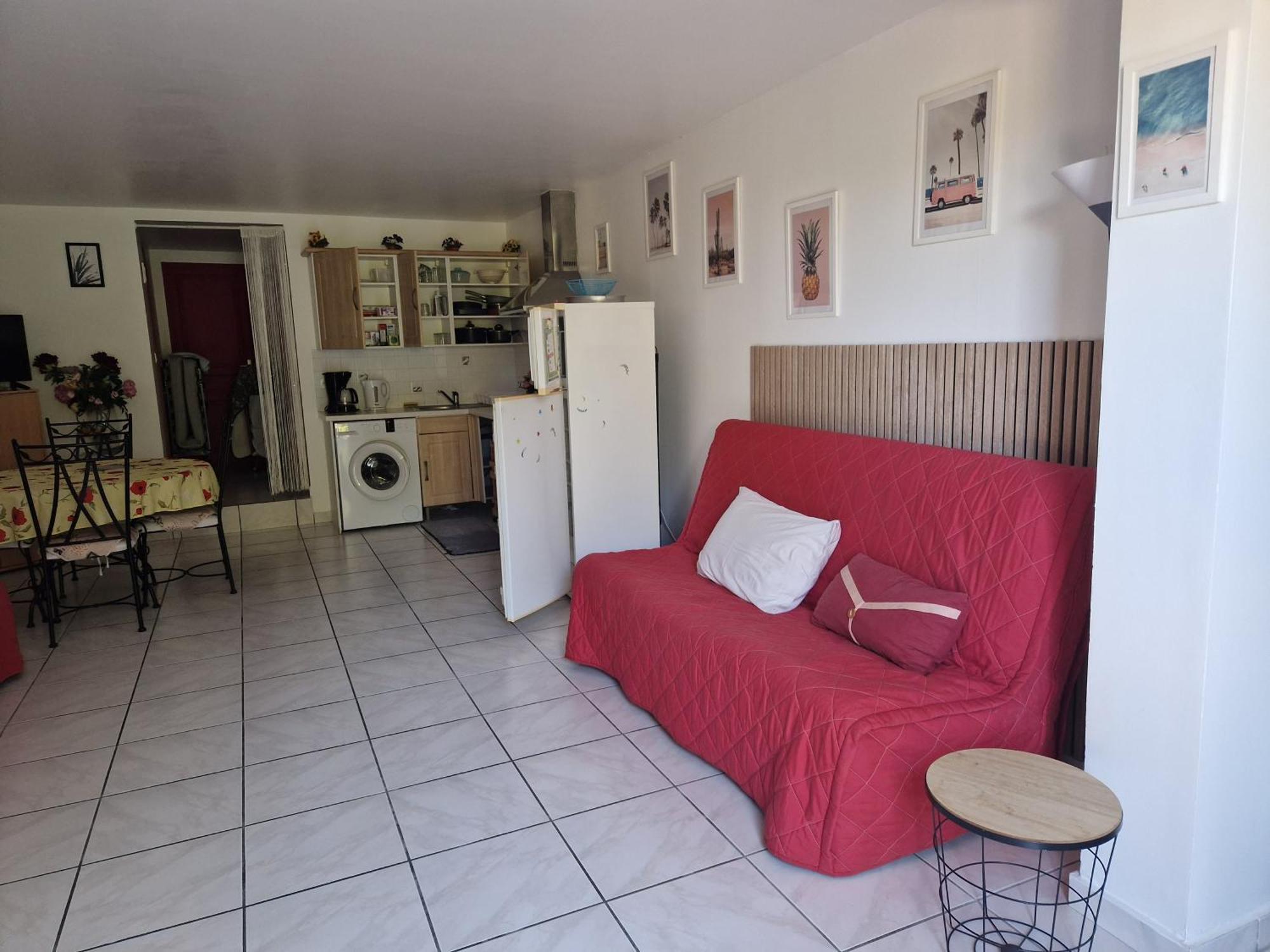 Casa Prescilia Apartment ลูมิโอ ภายนอก รูปภาพ