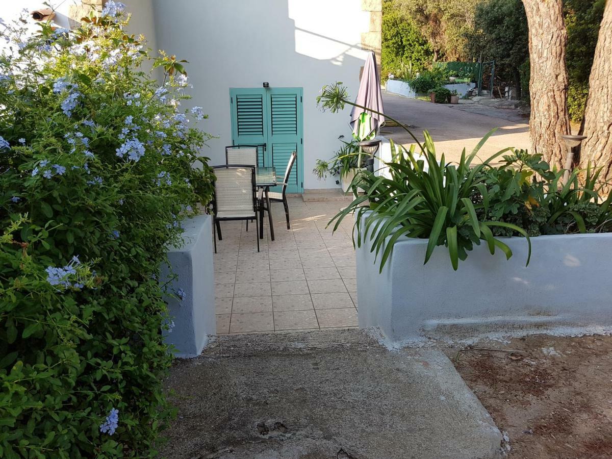 Casa Prescilia Apartment ลูมิโอ ภายนอก รูปภาพ
