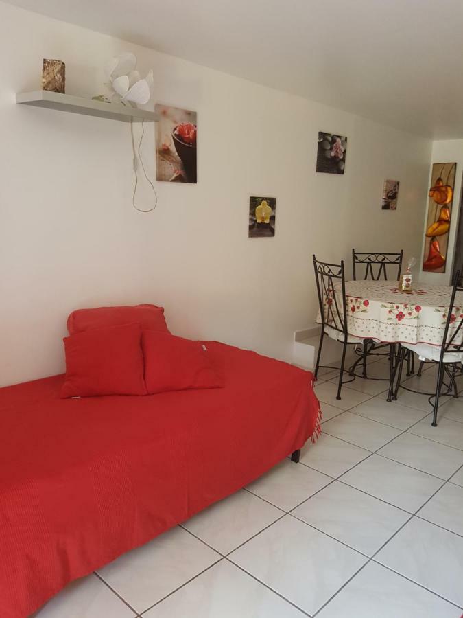 Casa Prescilia Apartment ลูมิโอ ภายนอก รูปภาพ